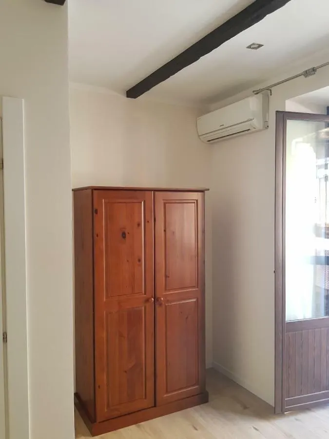 B&B Gisira Katania Nocleg ze śniadaniem