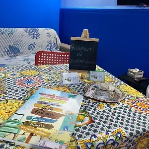  Holiday home Zazzamitahouse Italy