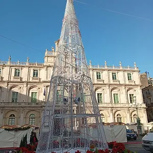  Apartment Casa Albigio Italy