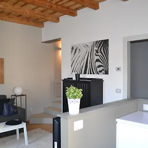 Apartment Porta 22 Charme&relax Italy