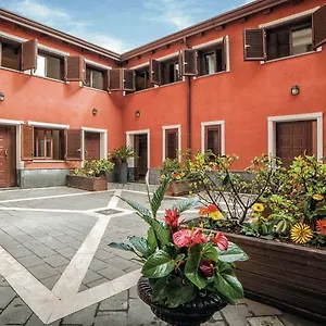  Apartment Cortile Dei Sogni Italy