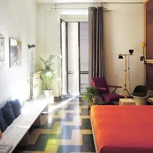  Apartment Design Double View Flat Italy