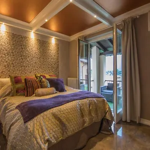  Apartment Cimino Luxury Villas In - Julia #1 Italy