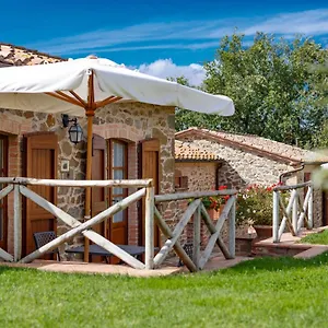  Farm stay Tenuta Di Montecucco - Collemassari Hospitality Italy