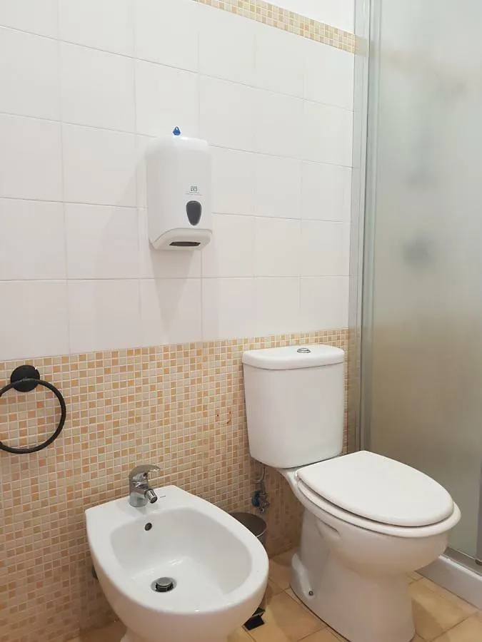 B&B Gisira Catania Italy