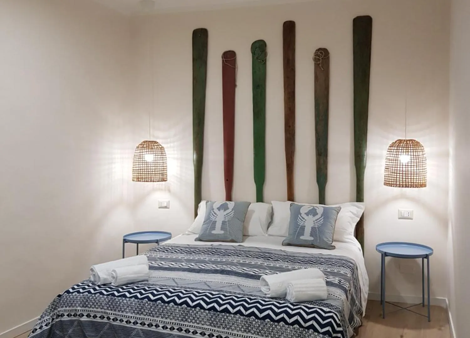 Bed & Breakfast B&B Gisira Catania
